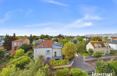 vente appartement 598 000 € à proximité de Maisons-Laffitte (78600)