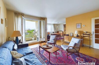 vente appartement 598 000 € à proximité de Paris 6 (75006)