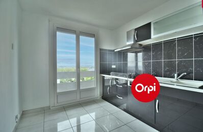 vente appartement 159 000 € à proximité de Irigny (69540)