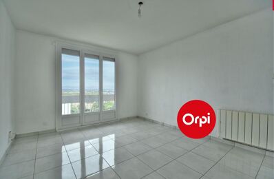 appartement 4 pièces 78 m2 à vendre à Saint-Priest (69800)