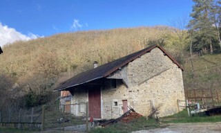 Maison 3 Pièces 45 m² à vendre à Chamoux (89660)