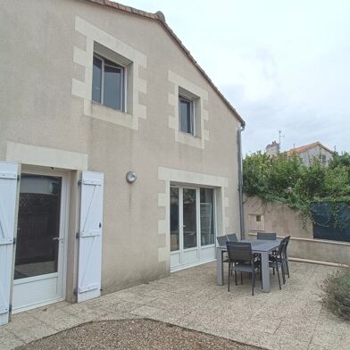 Maison 4 pièces 68 m²