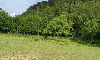 Terrain  1567 m² à vendre à Aubenas (07200)