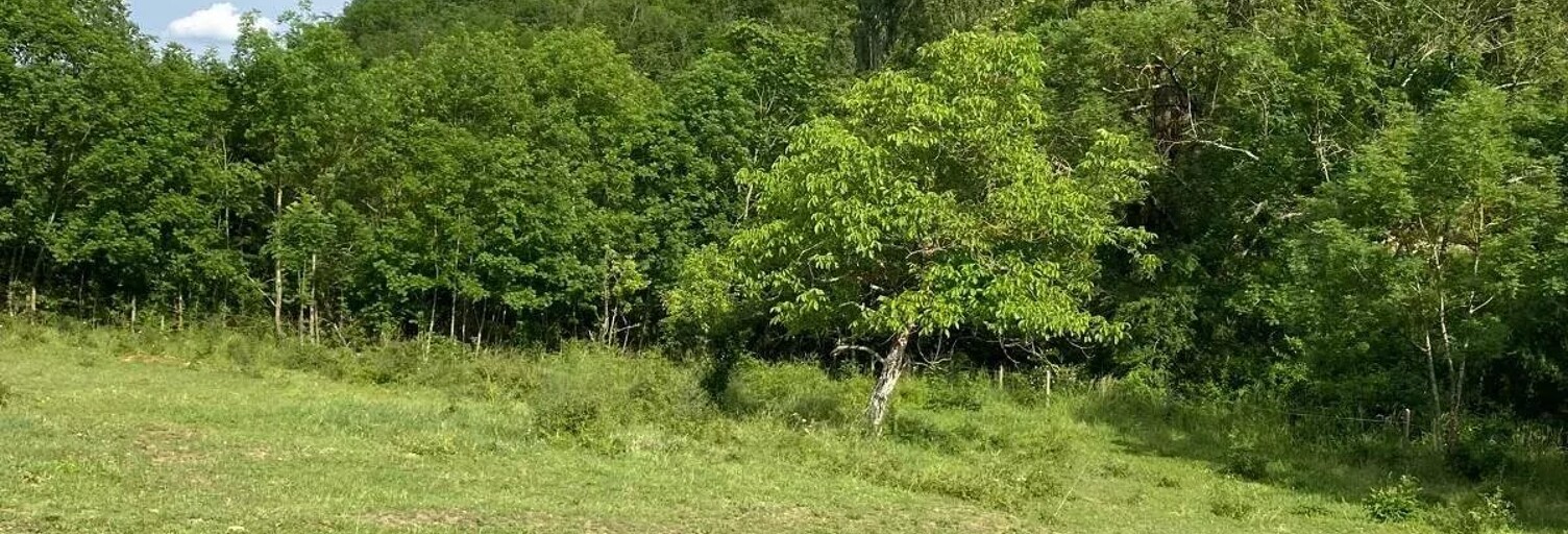 Terrain  1567 m² à vendre à Aubenas (07200)