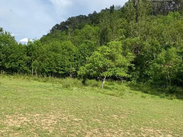 Terrain constructible — photo du bien