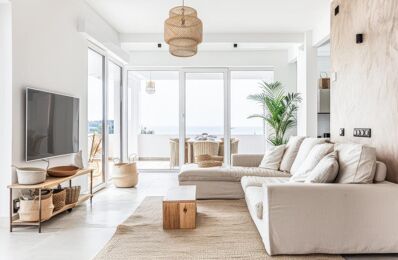 vente appartement 840 000 € à proximité de Nice (06100)