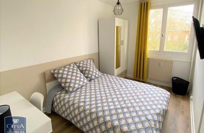 Vente appartement 4 pièces 77 m² Saumur (49400) — photo 4