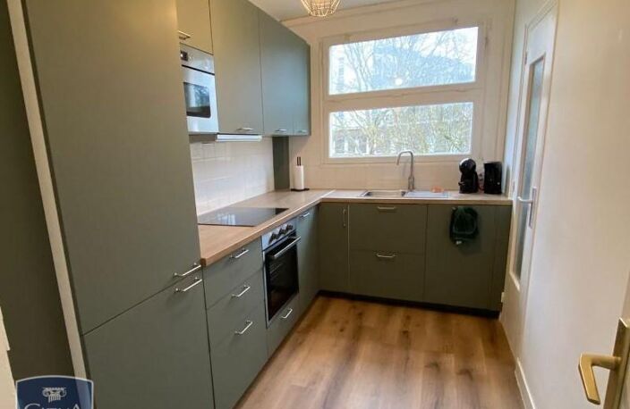 Vente appartement 4 pièces 77 m² Saumur (49400) — photo 5