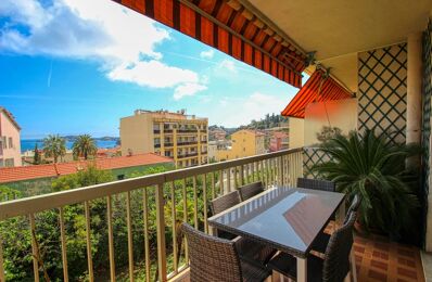 vente appartement 575 000 € à proximité de Beaulieu-sur-Mer (06310)