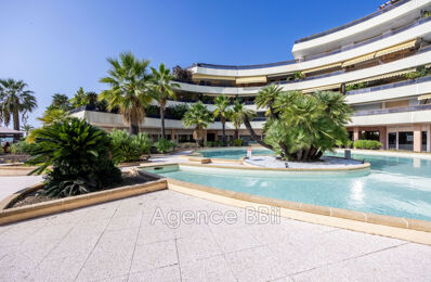 vente appartement 980 100 € à proximité de Beaulieu-sur-Mer (06310)