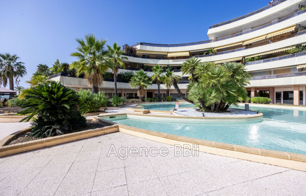 appartement 3 pièces 104 m2 à vendre à Saint-Laurent-du-Var (06700)