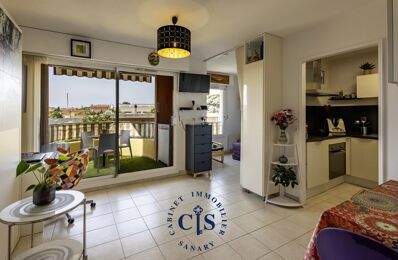 vente appartement 240 000 € à proximité de Bandol (83150)