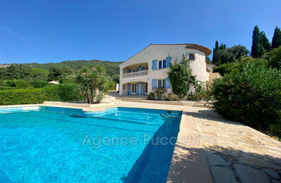 vente maison 990 000 € à proximité de Saint-Paul-de-Vence (06570)