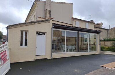 vente maison 127 000 € à proximité de Saint-Savin (33920)