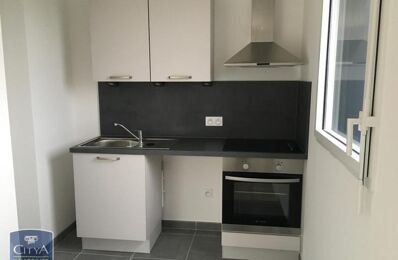 location appartement 876 € CC /mois à proximité de Montbazon (37250)