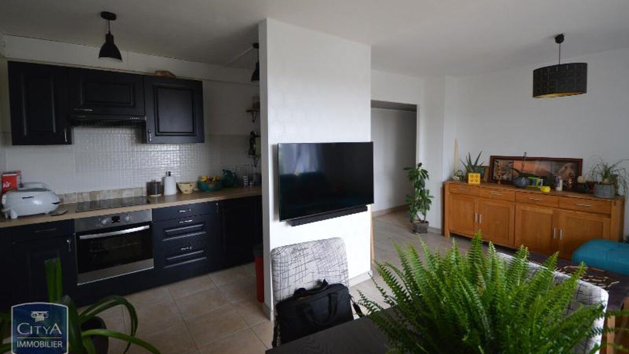 appartement 2 pièces 47 m2 à louer à Cholet (49300)