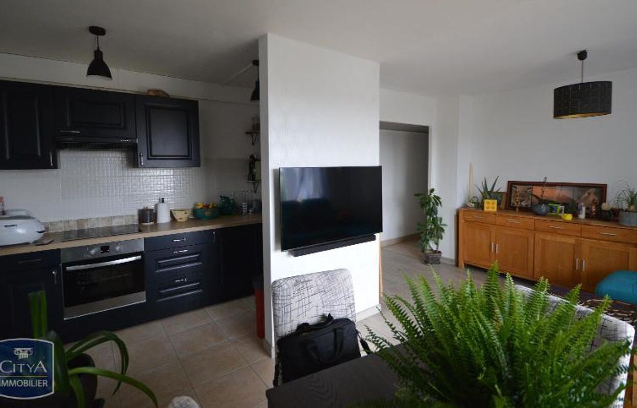 appartement 2 pièces 47 m2 à louer à Cholet (49300)