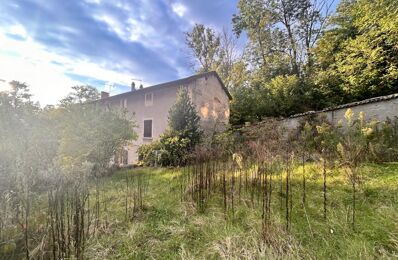 vente maison 450 000 € à proximité de Lissieu (69380)