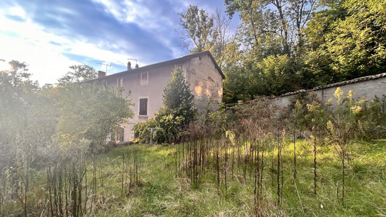 maison 5 pièces 180 m2 à vendre à Francheville (69340)