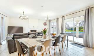 Maison 4 Pièces 113 m² à vendre à La Caillère-Saint-Hilaire (85410)