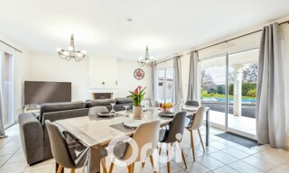 Maison 4 Pièces 113 m² à vendre à La Caillère-Saint-Hilaire (85410)