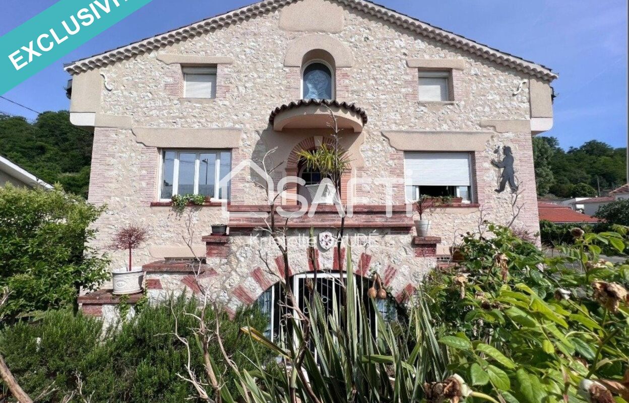 maison 8 pièces 240 m2 à vendre à Moissac (82200)