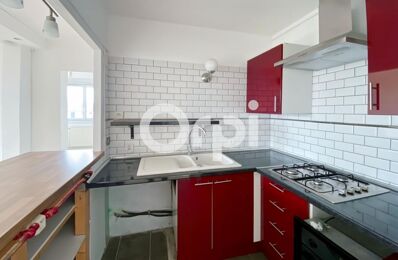 vente appartement 154 000 € à proximité de Buchelay (78200)