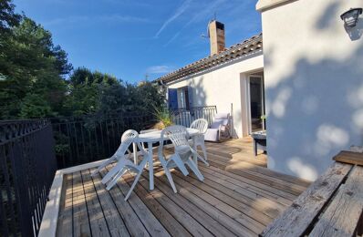 vente maison 449 000 € à proximité de Jouques (13490)