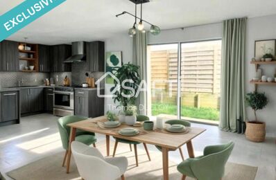 vente maison 219 900 € à proximité de Saint-Étienne-Au-Mont (62360)