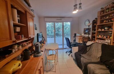 vente appartement 125 000 € à proximité de Caumont-sur-Durance (84510)