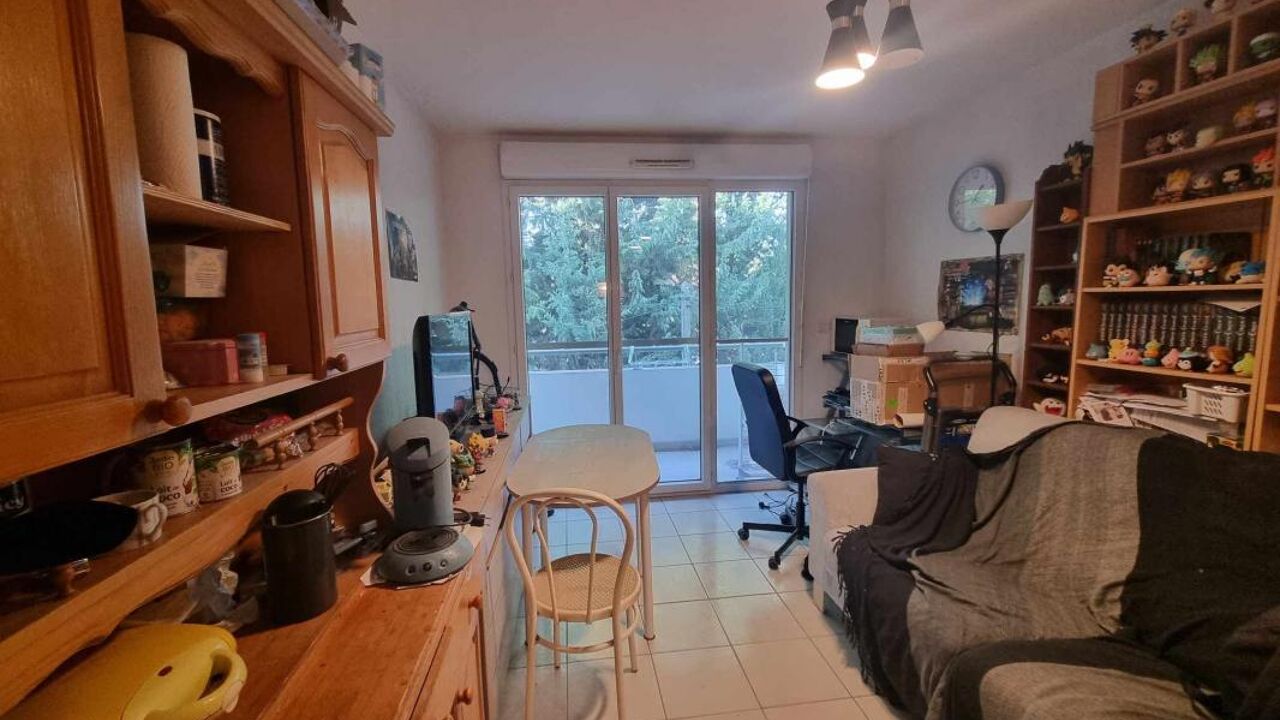 appartement 2 pièces 31 m2 à vendre à Avignon (84000)