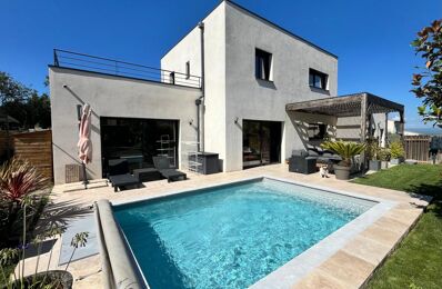 vente maison 540 000 € à proximité de Villeneuve-Lès-Avignon (30400)