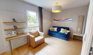 Appartement 1 Pièce 37 m² à vendre à Lyon 7 (69007)