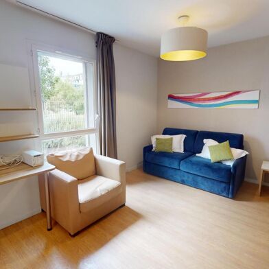 Appartement 1 pièces 150000 €