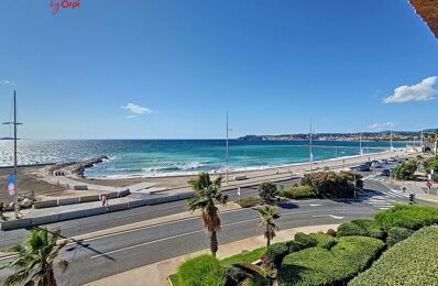 vente appartement 552 000 € à proximité de Saint-Mandrier-sur-Mer (83430)