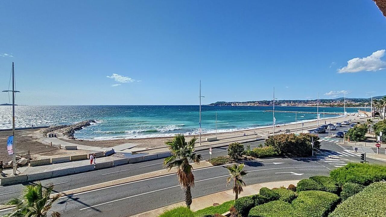 appartement 4 pièces 100 m2 à vendre à Six-Fours-les-Plages (83140)