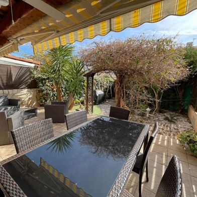 Appartement 4 pièces 415000 €