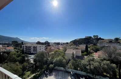 appartement 3 pièces 73 m2 à vendre à Toulon (83200)