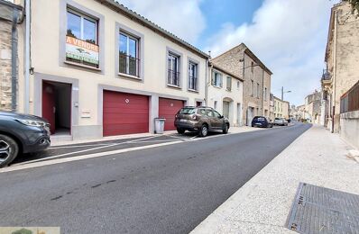 vente maison 260 000 € à proximité de Gigean (34770)