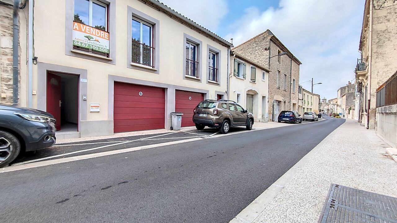 maison 4 pièces 64 m2 à vendre à Pignan (34570)