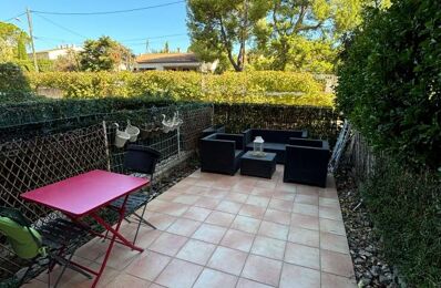 location appartement 610 € CC /mois à proximité de Le Castellet (83330)