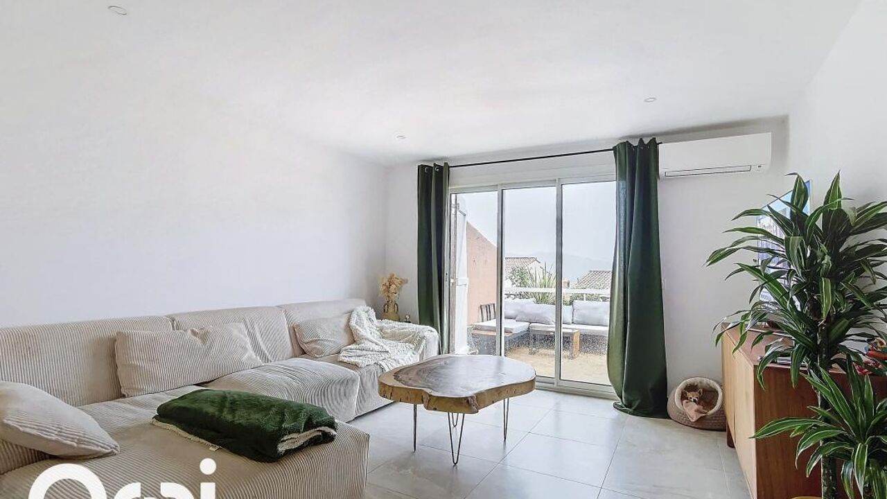 maison 3 pièces 90 m2 à vendre à La Cadière-d'Azur (83740)