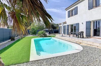 vente maison 619 000 € à proximité de Hyères (83400)