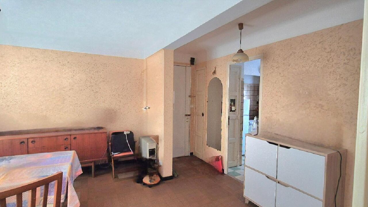 appartement 3 pièces 54 m2 à vendre à La Garde (83130)