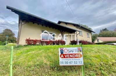 vente maison 264 000 € à proximité de Sochaux (25600)