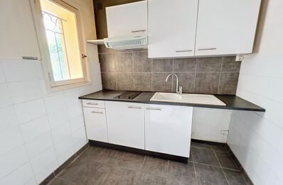 vente appartement 126 000 € à proximité de Les Issambres (83380)