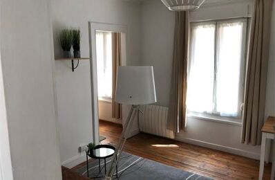 vente appartement 65 000 € à proximité de Gainneville (76700)