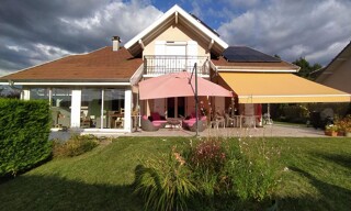 Maison 5 Pièces 160 m² à vendre à Rumilly (74150)