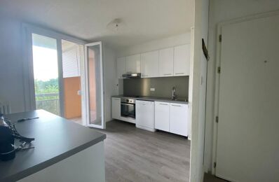 location appartement 1 300 € CC /mois à proximité de Ambilly (74100)