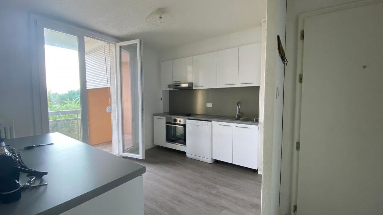 appartement 4 pièces 65 m2 à louer à Ambilly (74100)